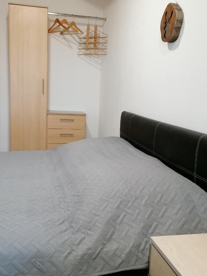 Schwarzwald Appartement 스타이넨 외부 사진
