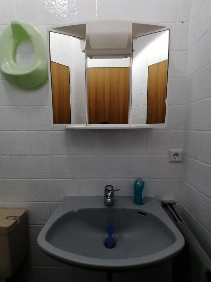 Schwarzwald Appartement 스타이넨 외부 사진