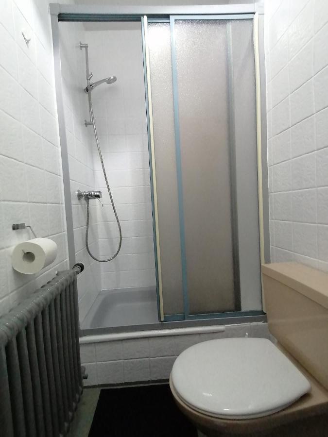 Schwarzwald Appartement 스타이넨 외부 사진