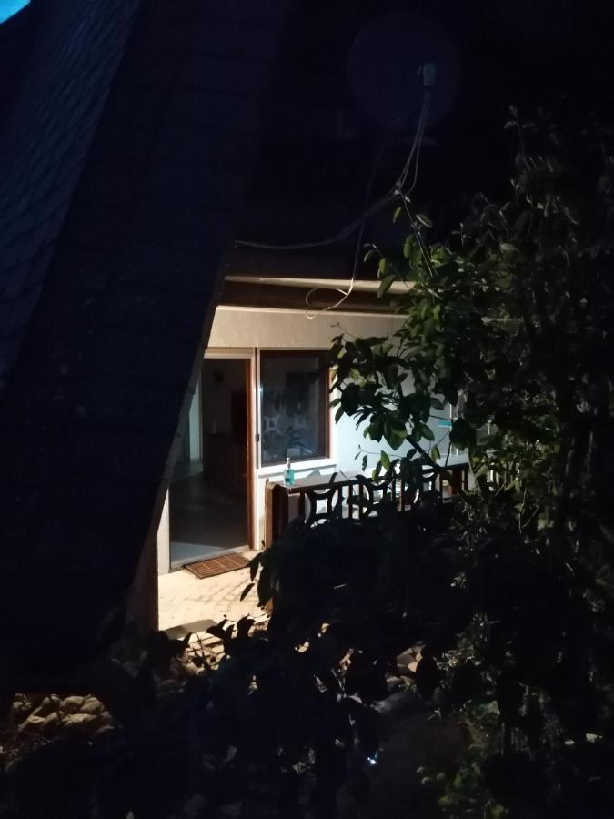 Schwarzwald Appartement 스타이넨 외부 사진